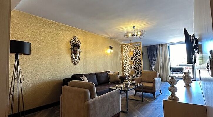 Enki Royal Çeşme Otel