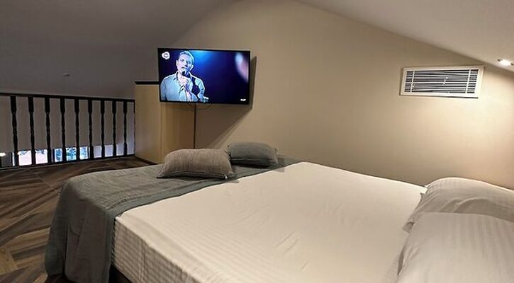 Enki Royal Çeşme Otel