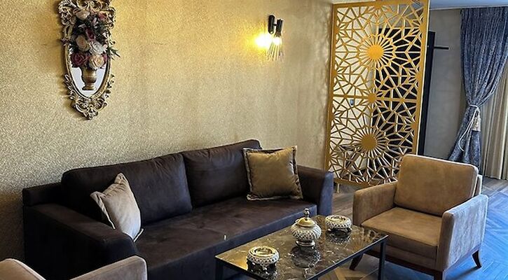 Enki Royal Çeşme Otel