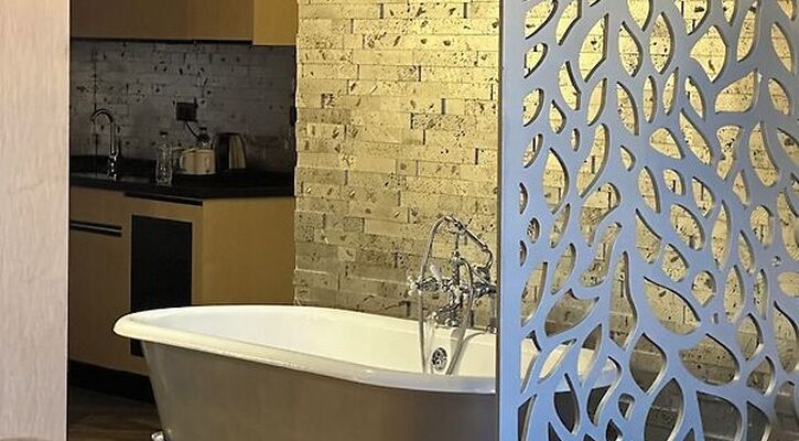 Enki Royal Çeşme Otel