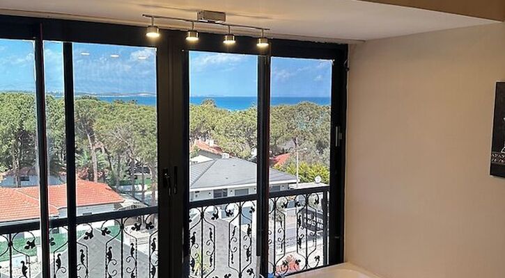 Enki Royal Çeşme Otel