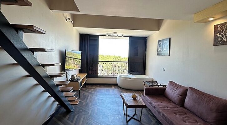 Enki Royal Çeşme Otel